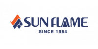 Chứng nhận đại lý ủy quyền chính thức thương hiệu Sunflame tại Việt Nam