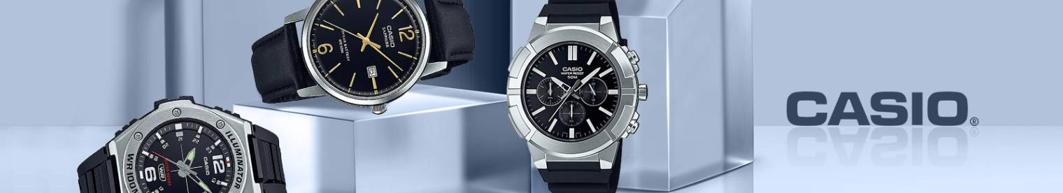 Đồng hồ Casio General chính hãng Nhật Bản