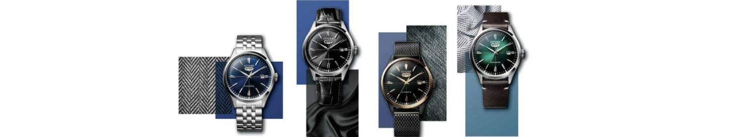 Đồng hồ Citizen C7 chính hãng Nhật Bản