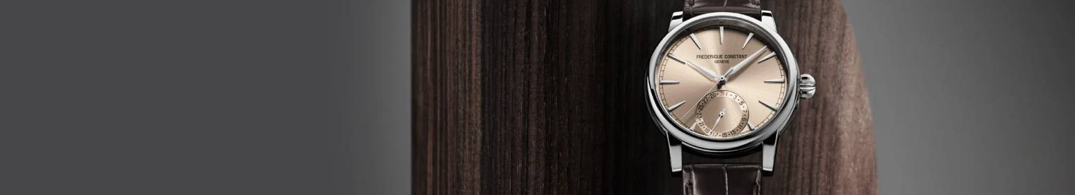 Đồng hồ Frederique Constant Highlife chính hãng Thụy Sỹ