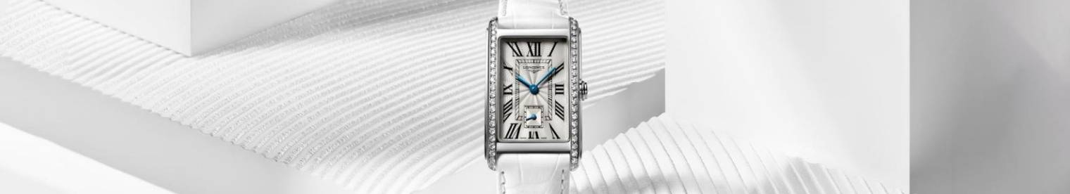 Đồng hồ Longines Dolce Lavita chính hãng Thụy Sỹ