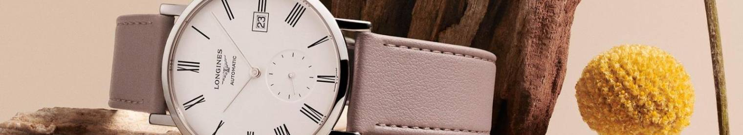 BST Longines Elegant