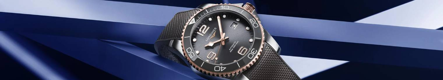Longines Hydro Conquest