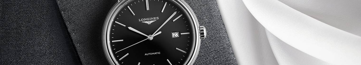 BST Longines Presence