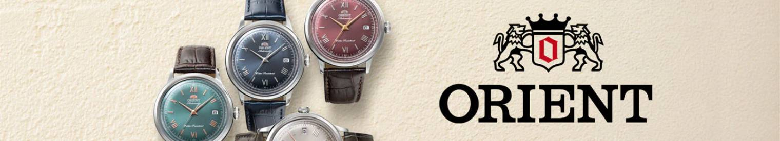 Đồng hồ Orient Contemporary chính hãng Nhật Bản