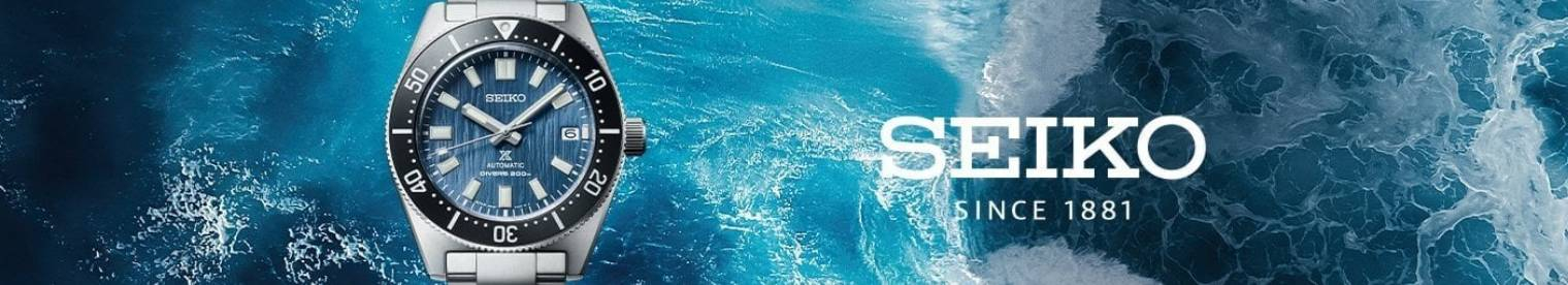 Đồng hồ SEIKO 5 quân đội chính hãng Nhật Bản