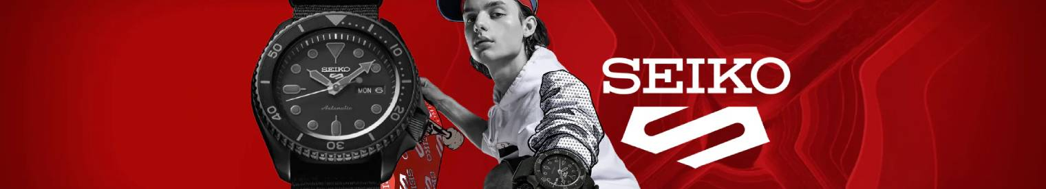 Đồng hồ SEIKO 5 Sport chính hãng Nhật Bản
