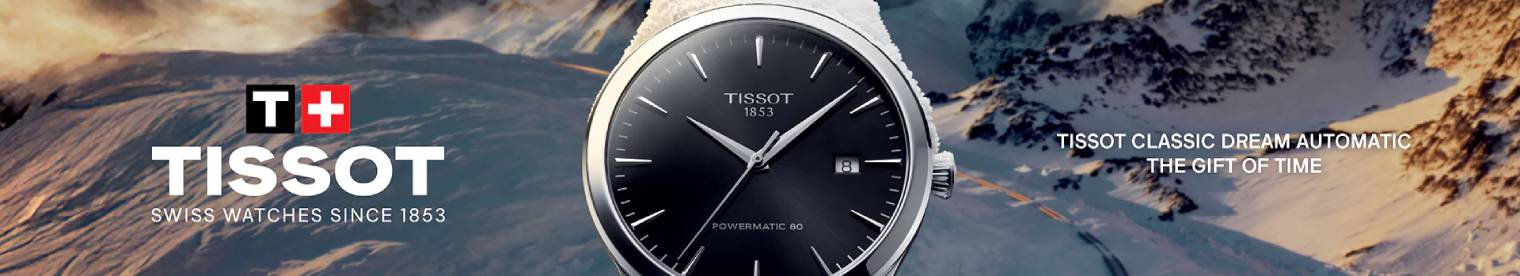 Đồng hồ TISSOT T-Classic chính hãng Thụy Sỹ