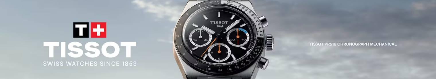 Đồng hồ TISSOT PR100 chính hãng Thụy Sỹ