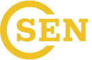 logo sen