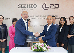 DỊCH VỤ KHÁCH HÀNG DOANH NGHIỆP