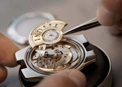 Trung Tâm Sửa Chữa Đồng Hồ - Galle Care