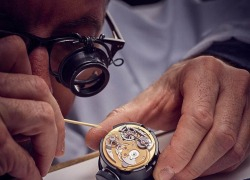 Trung Tâm Sửa Chữa Đồng Hồ - Galle Care