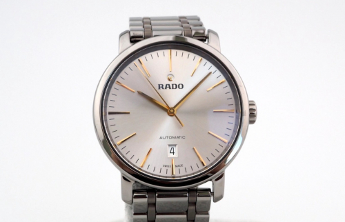 Rado DiaMaster HTC Plasma