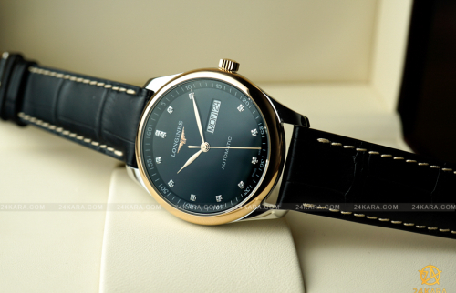 Điểm mặt 7 đồng hồ Longines cổ nhưng chưa bao giờ hết hot