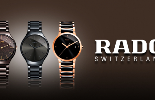 Top 7 đồng hồ rado giá rẻ được mua nhiều tại Galle Watch