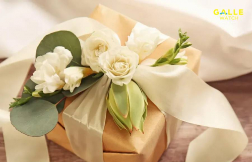 Điểm danh 9 món quà cưới độc đáo dành cho đám cưới bạn thân