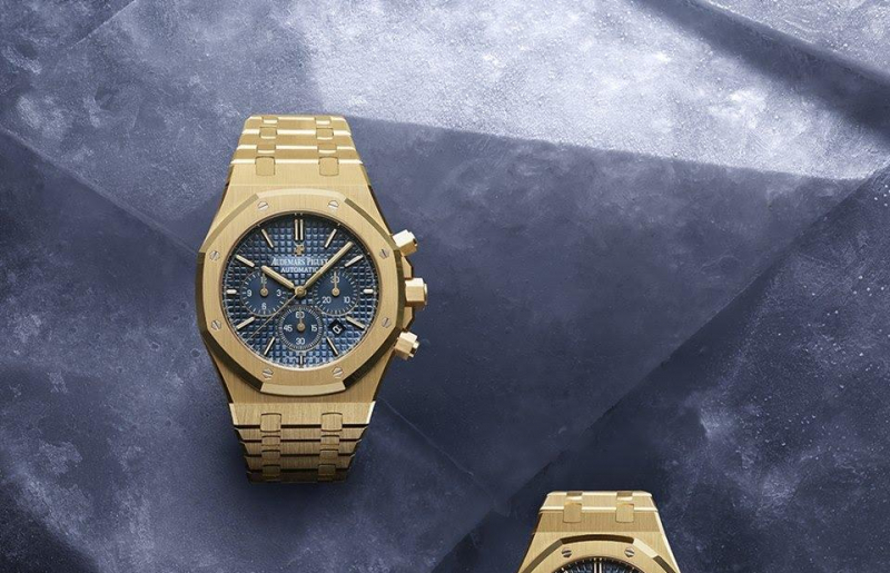 Đồng hồ Audemars Piguet - đánh giá và phân biệt Audemars Piguet