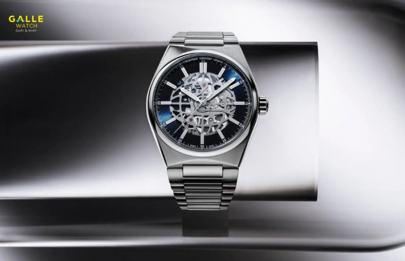 Top 15 đồng hồ lộ cơ nam - Thể hiện đẳng cấp quý ông