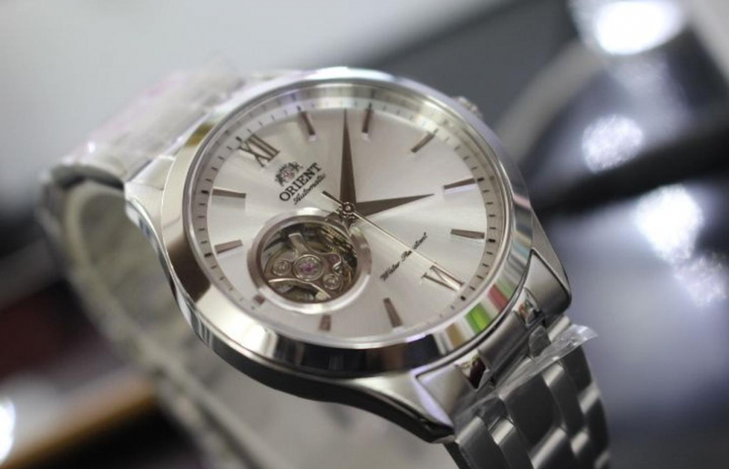 Top 5 đồng hồ Orient Golden Eye nổi bật nhất tại Galle Watch