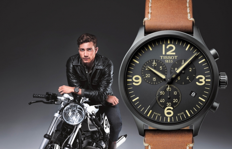 Phân biệt đồng hồ TISSOT thật giả chính xác nhất!