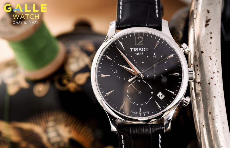 CÁCH KIỂM TRA - NHẬN BIẾT - THẨM ĐỊNH ĐỒNG HỒ TISSOT CHÍNH HÃNG