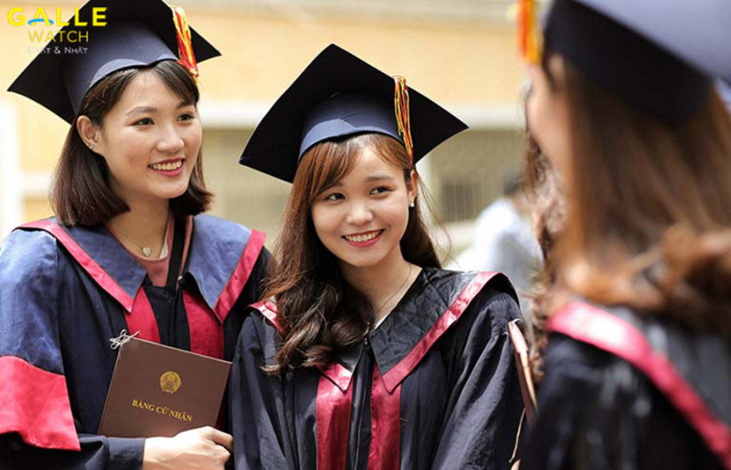 12 món quà tốt nghiệp đại học dành cho nam và nữ ấn tượng nhất