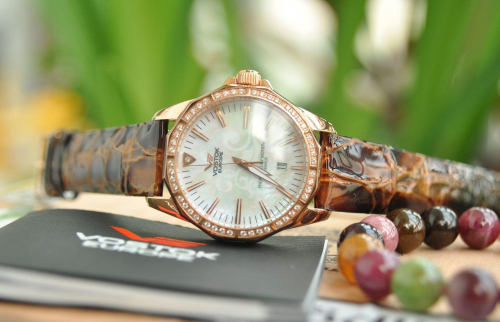 Đồng hồ Vostok – Đánh giá chi tiết và phân biệt Vostok chính hãng