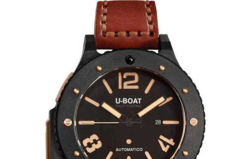 Đồng hồ U Boat - Đánh giá và phân biệt U Boat chính hãng