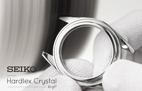 Hardlex Crystal là gì? Ưu nhược điểm của kính Hardlex so với các loại kính khác