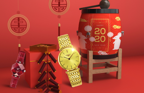 Top 5 tông màu TRENDY thu hút mọi tín đồ đồng hồ