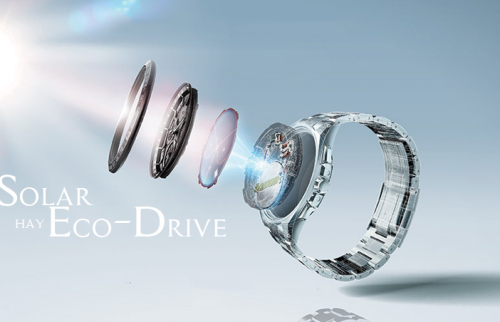 So Sánh Seiko Solar Và Citizen Eco Drive - Đâu Mới Là Ông Vua Của Đồng Hồ Ánh Sáng