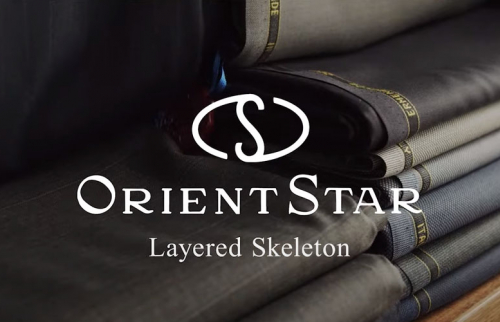 Mở hộp và đánh giá đồng hồ Orient Star Contemporary Layered Skeleton