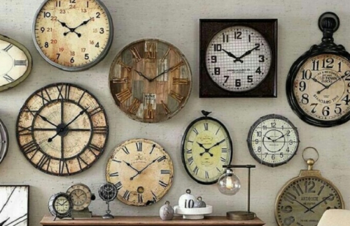 TOP 7 lưu ý khi treo đồng hồ theo phong thủy để hút tài lộc