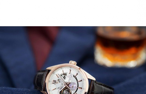 TOP 5 MẪU ĐỒNG HỒ ORIENT STAR AUTOMATIC GIÁ RẺ DÀNH CHO NGƯỜI CÓ MỨC THU NHẬP TRUNG BÌNH