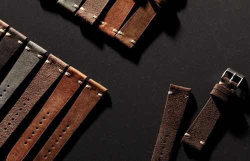 Strap là gì? Tổng hợp các loại dây strap đồng hồ phổ biến