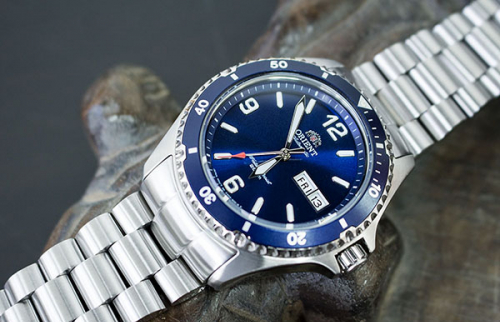 BST 5 đồng hồ Orient Symphony đầy thanh lịch tại Galle Watch
