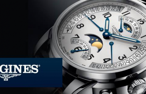 Top 7 đồng hồ Longines Sapphire bạn không thể bỏ lỡ trên Galle.vn
