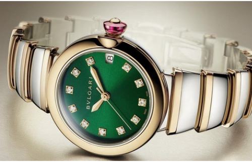 Đồng hồ Bvlgari - Đánh giá & phân biệt Bvlgari