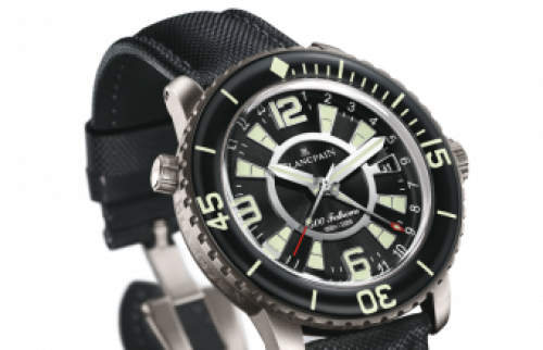 Đồng hồ Blancpain - Đánh giá & phân biệt Blancpain