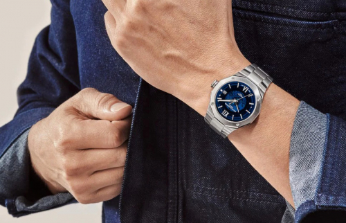 Thương hiệu đồng hồ Baume & Mercier và những dòng sản phẩm nổi tiếng