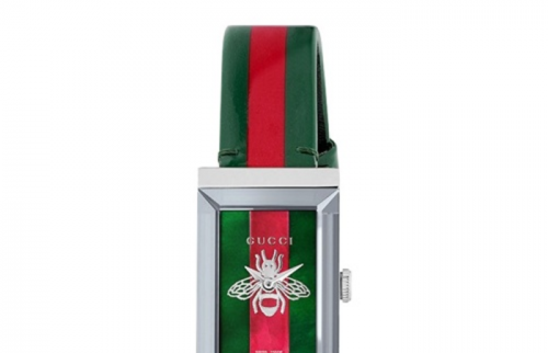 Top 5 mẫu đồng hồ Gucci mặt chữ nhật nổi bật được yêu thích