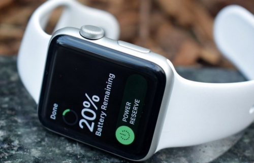 Đánh giá đồng hồ Apple Watch - đẹp từ trong ra ngoài
