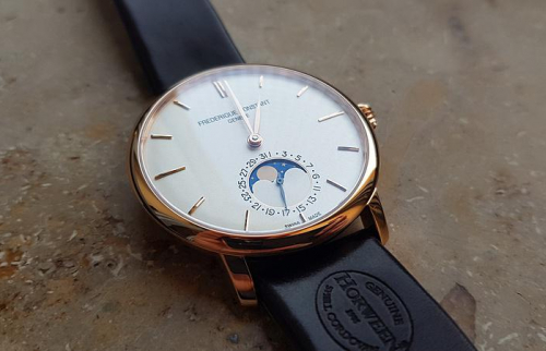 Moonphase là gì? Bí ẩn đằng sau tính năng trăng sao trên đồng hồ cao cấp