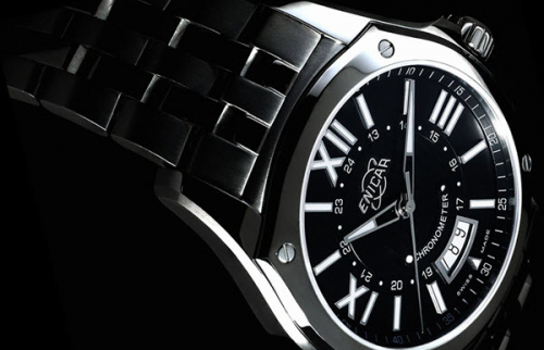 Giới thiệu Enicar Adventure collection - Cùng chinh phục những đỉnh cao