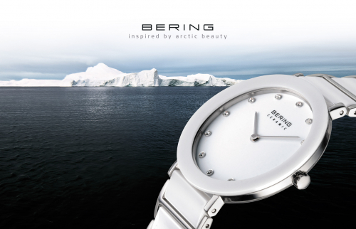 Lịch sử thương hiệu đồng hồ Bering