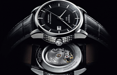 MÁCH BẠN CÁCH CHỈNH NGÀY ĐỒNG HỒ TISSOT ĐƠN GIẢN NHẤT