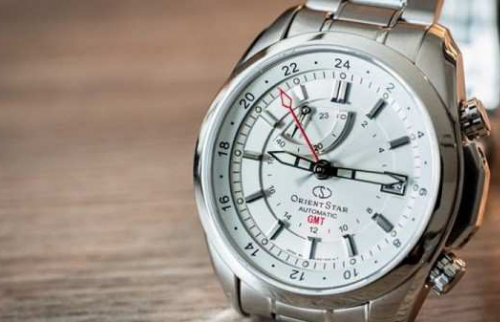 Giờ GMT là gì? Top 5 mẫu đồng hồ GMT được yêu thích nhất tại Galle Watch
