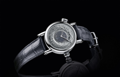 “Ouroboros” của hãng Chronoswiss được đấu giá tại Only Watch !