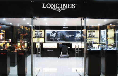 Tất tần tật về bảo hành đồng hồ Longines chính hãng